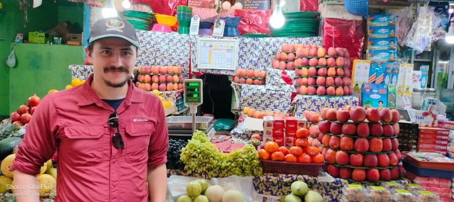 Bangalore: Mysore Tour with Lunch and Guide - St Philomena Church, a Different Side of Mysuru