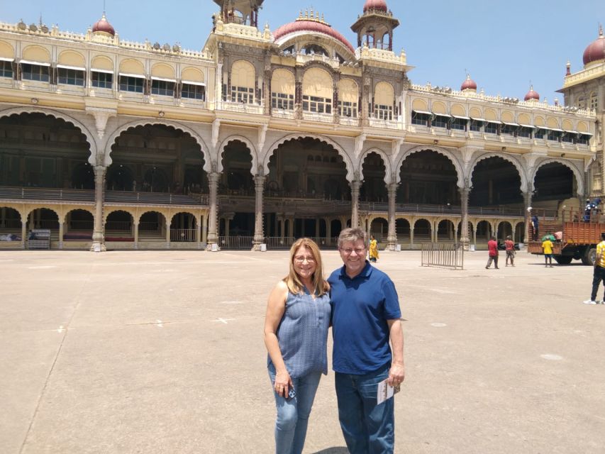 Bangalore: Mysore Tour with Lunch and Guide - Price and What $137 Really Buys You for a 12-Hour Day