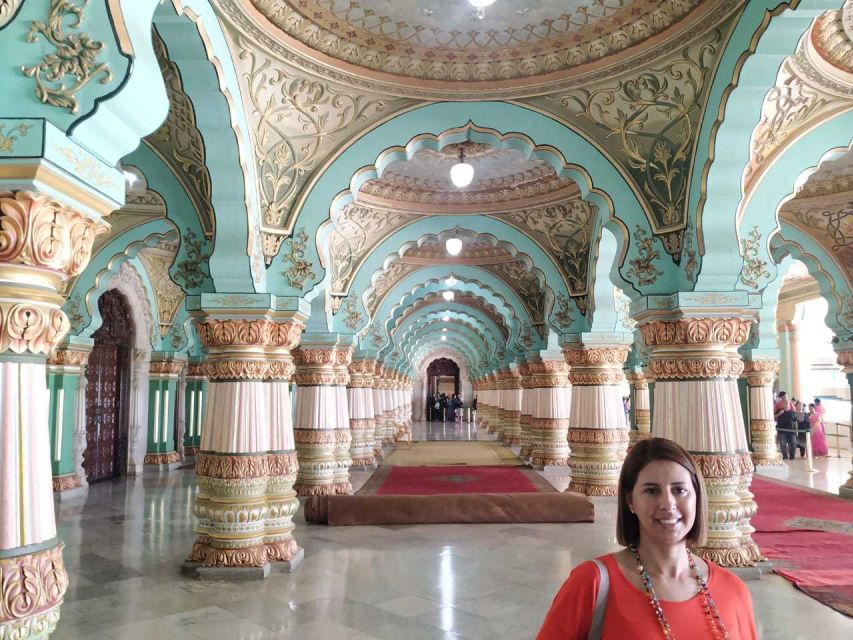 Bangalore: Mysore Tour with Lunch and Guide - Who This Tour Fits Best, and Who Might Prefer Another Plan