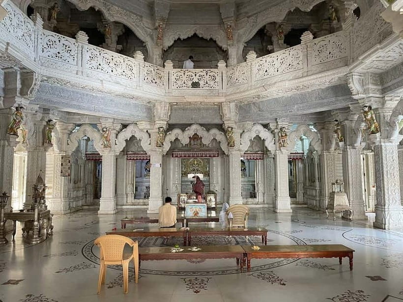 Bangalore: Palace, Temples, Fort & Markets Walking Tour - Who this tour is perfect for, and who should skip it