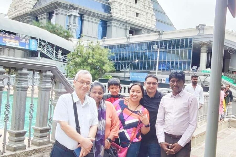 Bangalore: Private City Guided Tour with Pick-up & Drop-off - Why a private car tour is the smart way to see Bengaluru in one day