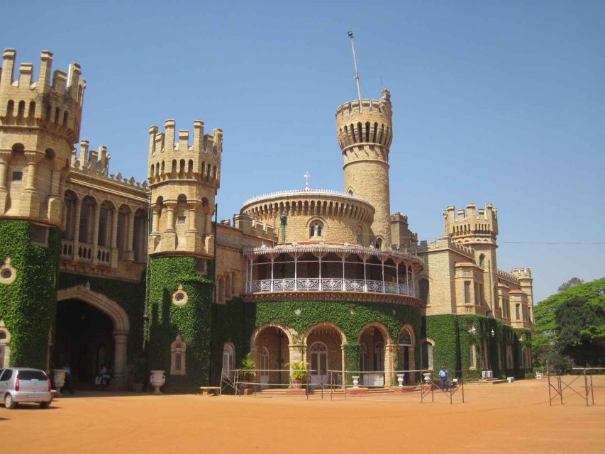 Bangalore: Private City Guided Tour with Pick-up & Drop-off - Price and value: what $80 per person really buys you