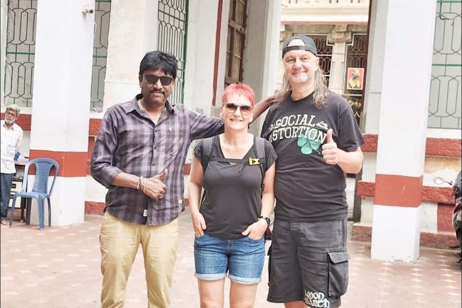Bangalore: Private City Guided Tour with Pick-up & Drop-off - Lalbagh Botanical Garden: glasshouse views and a calm start