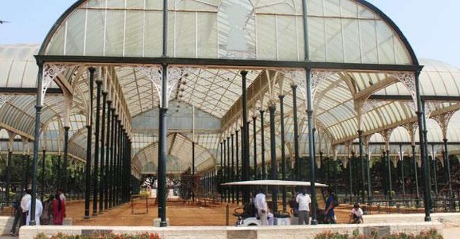 Bangalore: Private Full-Day City Tour w/ Lunch - Key things to know before you go
