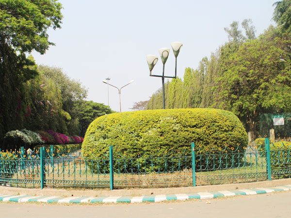 Bangalore: Private Full-Day City Tour w/ Lunch - The value: what $98 buys in a private day