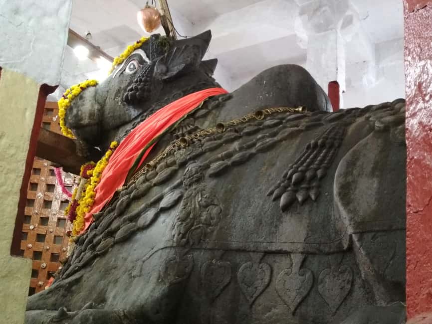 Bangalore: Private Half-Day Sightseeing Tour - Key Things That Make This Tour Work