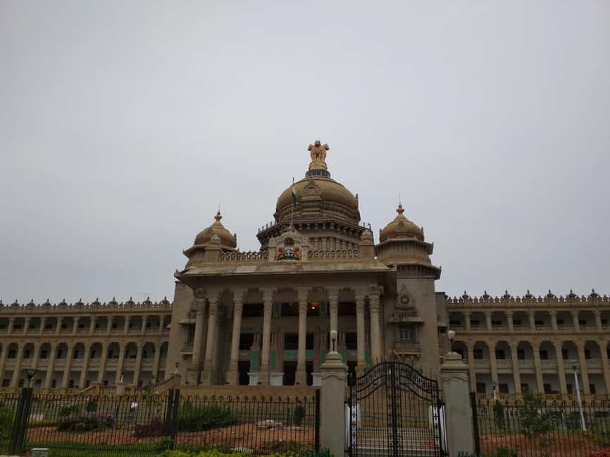 Bangalore: Private Half-Day Sightseeing Tour - Who This Tour Suits Best