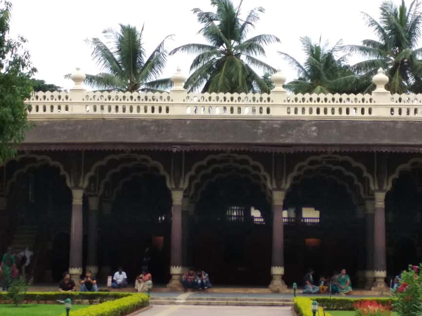 Bangalore: Private Half-Day Sightseeing Tour - A 5-hour Plan That Actually Feels Like Sightseeing
