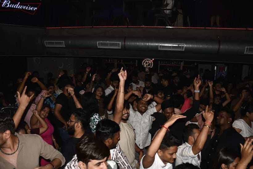 Bangalore:The Original bengaluru pub crawl - Key highlights that make this pub crawl work