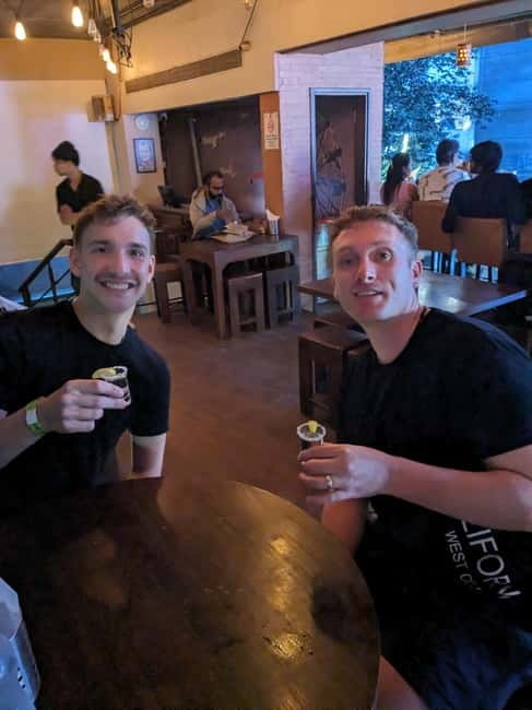 Bangalore:The Original bengaluru pub crawl - Safety briefing, photo stops, and games that keep you together