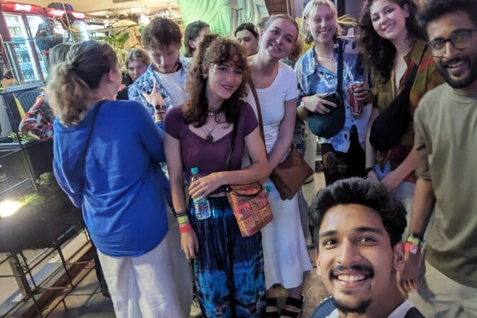 Bangalore The original Pub crawl Tour - Bangalore’s nightlife, organized the friendly way