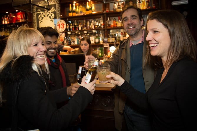 Bangalore The original Pub crawl Tour - The three-drink deal, and how to make it worth $50