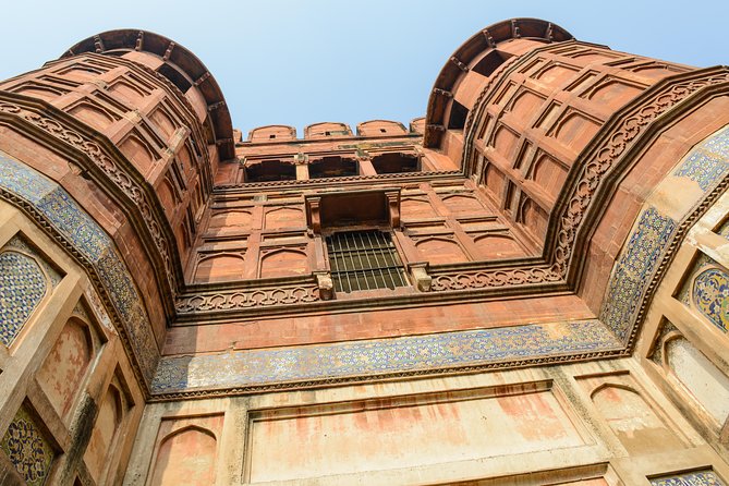 Bangalore to Taj Mahal and Agra Same Day Tour with Flights - The 2:00 AM Pickup to a 4:00 AM Flight: Turning Sleep Into Speed