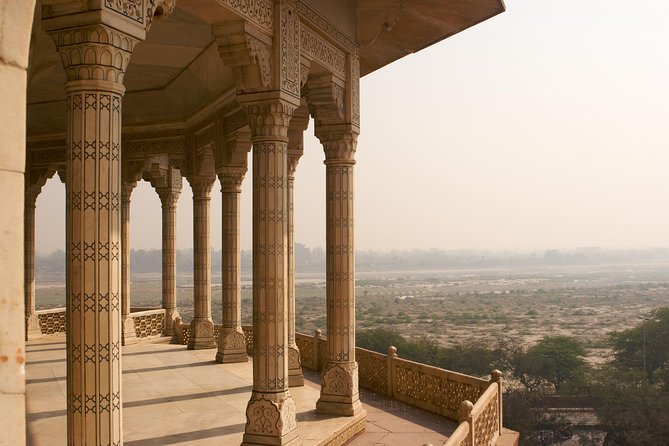 Bangalore to Taj Mahal and Agra Same Day Tour with Flights - The 3:00 PM Flex Window: Handicrafts If Time Permits
