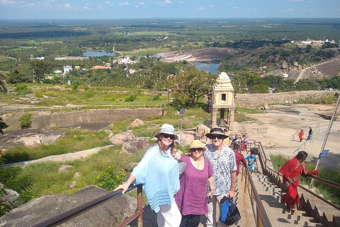 Bangalore: UNESCO Belur & Halebidu + Shravanabelagola Tour - Kunigal: Your First Stretch Out of Bangalore