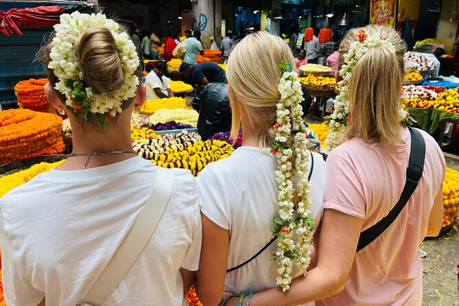 Bangalore: Walk In the Footsteps of Maharajas & Sultans - Key highlights worth knowing before you go