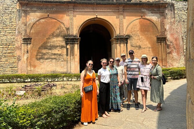 Bangalore: Walk In the Footsteps of Maharajas & Sultans - Why this Bangalore walk works so well for limited time