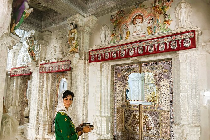 Bangalore: Walk In the Footsteps of Maharajas & Sultans - Coffee and local tea: the pause that makes the whole walk work