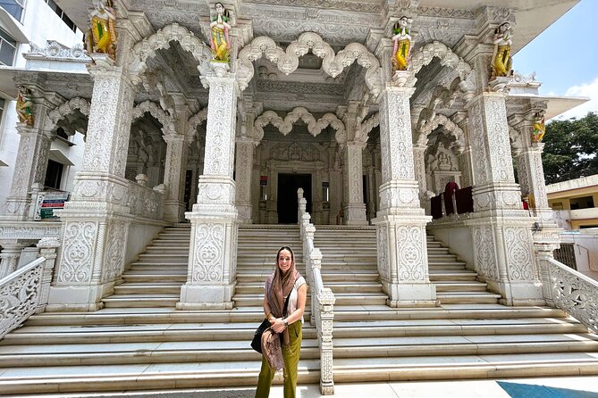 Bangalore: Walk In the Footsteps of Maharajas & Sultans - Guide quality and small-group comfort: the real engine of the tour