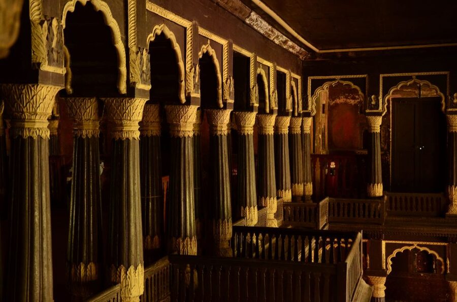 Bangalore: Walking Tour of Fort, Palaces, and Market - The South Indian Breakfast Stop That Actually Changes the Mood