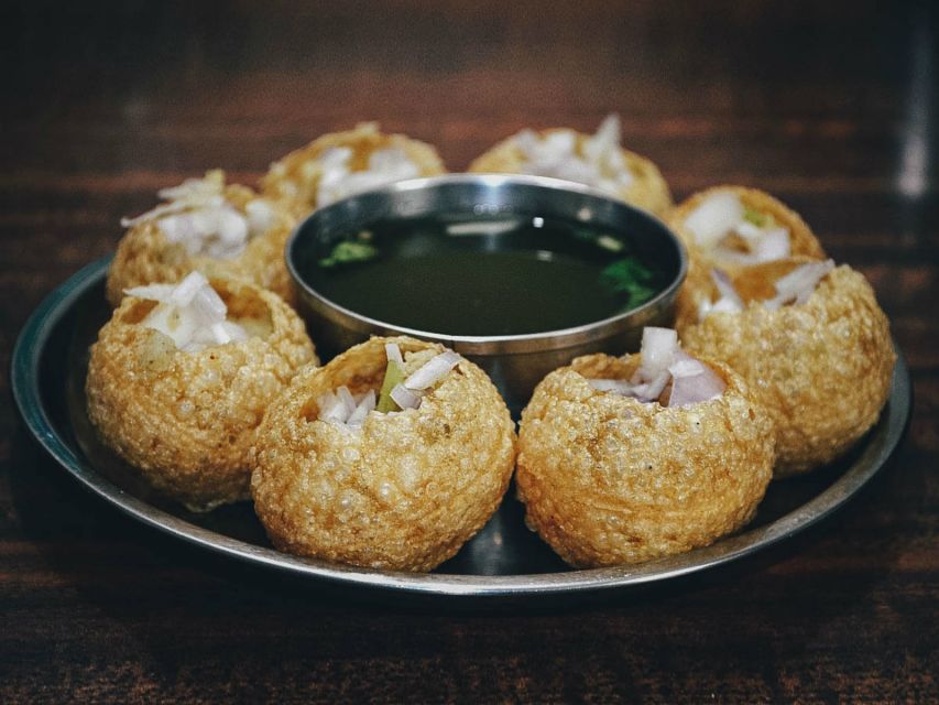 Bengali Nights Kolkata Food Tour with 13+ Tastings - College Street, Coconut Sherbet, and Sweets in the Evening Light