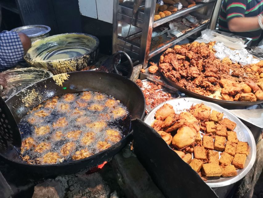 Bengali Nights Kolkata Food Tour with 13+ Tastings - Price and Value: Why $40 Can Feel Like a Lot More Than It Sounds