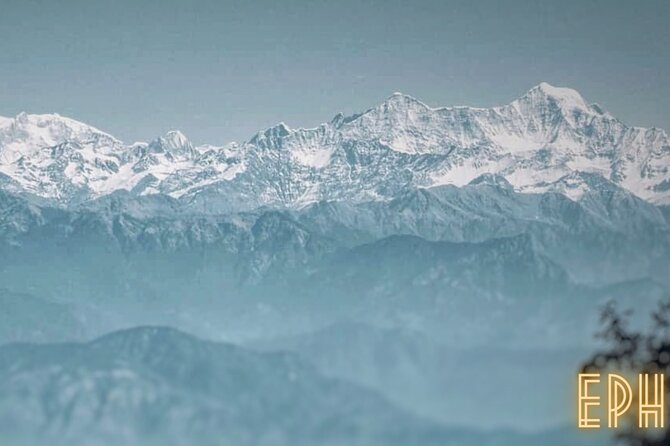 Benog Tibba Day Hike - Mussoorie - Key things to know before you go