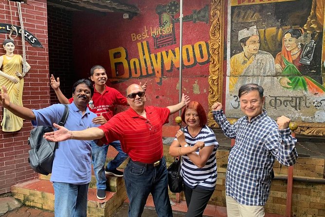 Best Bollywood Tour with Rahil Khan (Transport Included) - Rahil Khan, actor-guide access, and the VIP feeling that actually helps