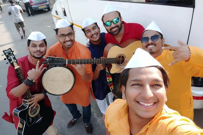 Best Bollywood Tour with Rahil Khan (Transport Included) - Who should book this, and who should skip it
