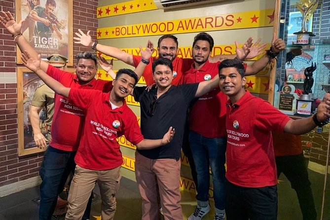 Best Bollywood Tour With Rahil Khan (Without Transport) - Key Highlights You’ll Actually Remember