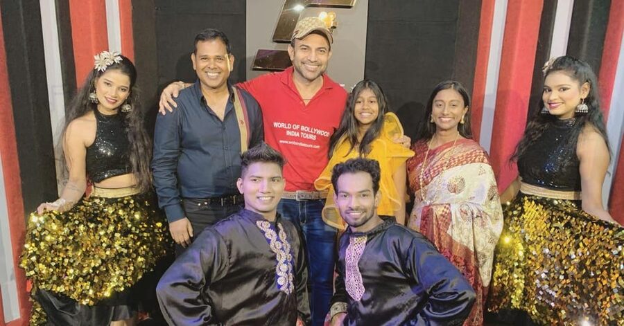 Best Bollywood Tour With Rahil Khan (Without Transport) - Price and timing: is $71 worth it for a short visit?