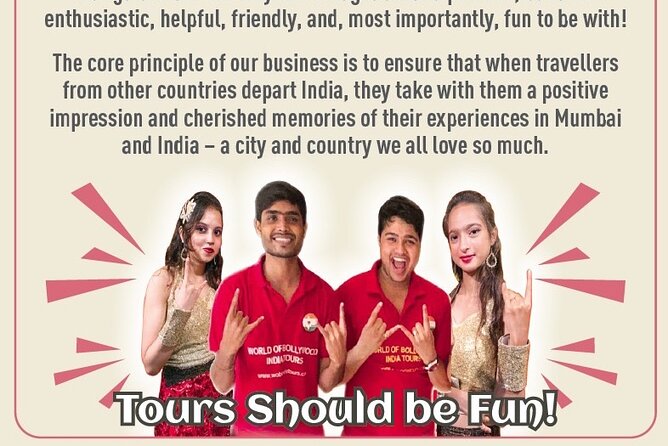 Best Bollywood Tour With Rahil Khan (Without Transport) - Meeting Rahil Khan at SJ Studio and Entertainment Ltd, Saki Naka