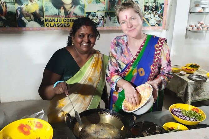 Best cooking class with family in Jaipur - Activity in jaipur - Key things to know before you go
