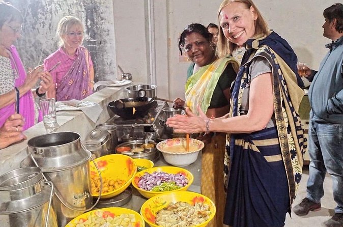 Best cooking class with family in Jaipur - Activity in jaipur - Who This Class Fits Best (And Who Should Consider Another Option)