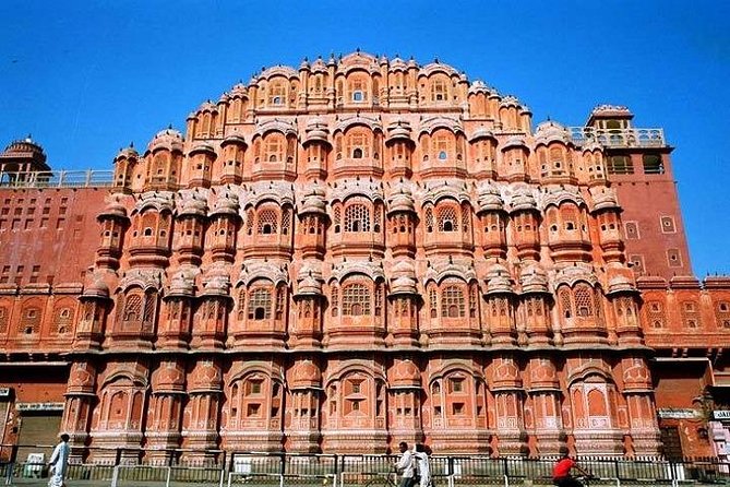 Best Golden Triangle Tour 7 Day And Explore Delhi Agra Jaipur Trip - A tight 7-day route through Delhi, Agra, and Jaipur