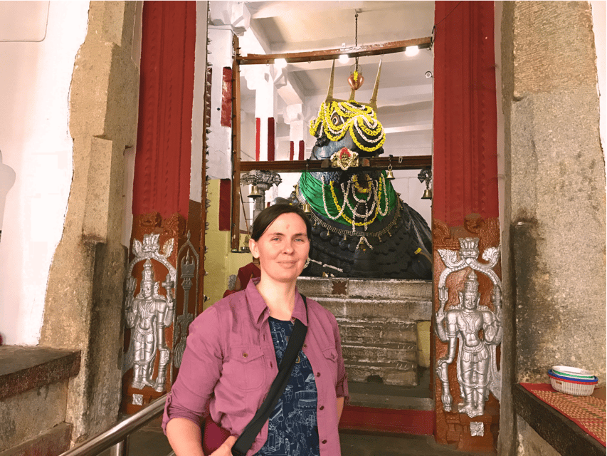 Best of Bangalore in a Tuk Tuk - Private Tour for 3 Hours - Price and Value for $53 Per Person