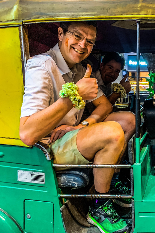 Best of Bangalore in a Tuk Tuk - Private Tour for 3 Hours - Practical Tips for Your Feet, Clothes, and Expectations