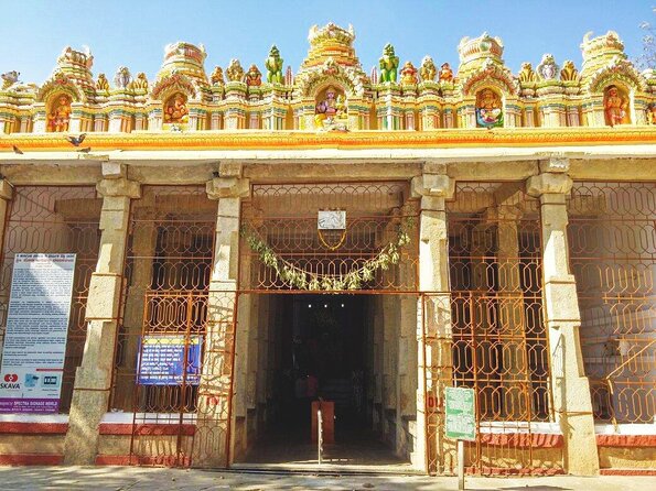Best of Bangalore Private Tour - Key Things I’d Focus On Before You Go