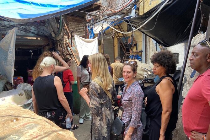 Best of Dharavi Slum with Market Tour - First Impressions: What a Dharavi Market Tour Changes