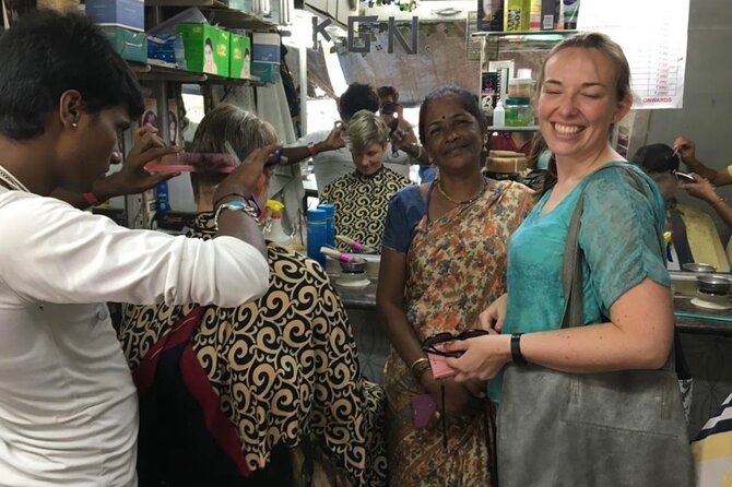 Best of Dharavi Slum with Market Tour - Hakim and the Small-Group Advantage (Max 15)
