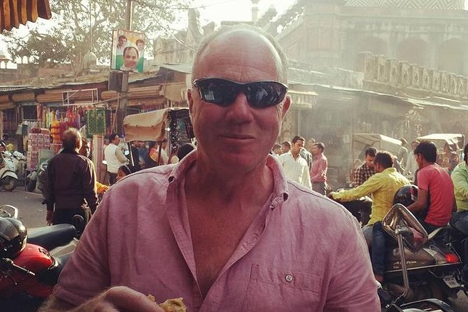Best of India - 4 Days Golden Triangle Private Trip - Private car and local guides: the comfort-to-value sweet spot