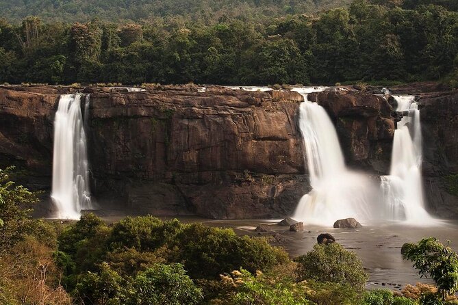Best of Kerala Tour (Exclusive Private tour) - Key highlights that make this Kerala route work