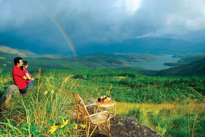 Best of Kerala Tour (Exclusive Private tour) - Periyar National Park: wildlife country plus resort downtime
