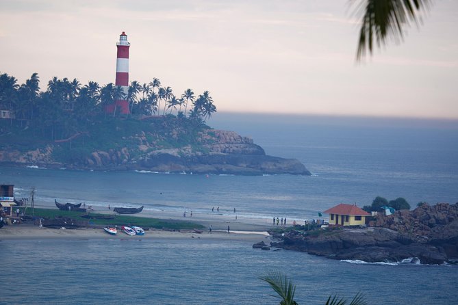 Best of Kerala Tour Package 7 nights / 8 days by Sanguine Holidays - Day 3 in the hills: Eravikulam wildlife, dam views, and Echo Point