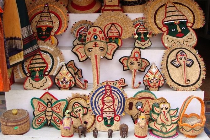 Best of kochi ! A private tour in kochi with a local guide ! - Key Things That Make This Tour Worth Your Time