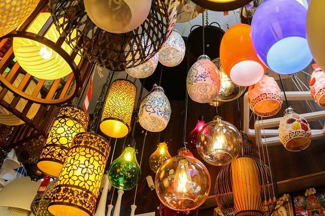 Best of kochi ! A private tour in kochi with a local guide ! - Cochin Spice Market: Women’s Co-operatives and Easy Souvenirs