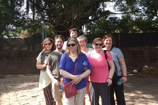Best of kochi ! A private tour in kochi with a local guide ! - Getting Around in Comfort: Pickup Plus an A/C Vehicle
