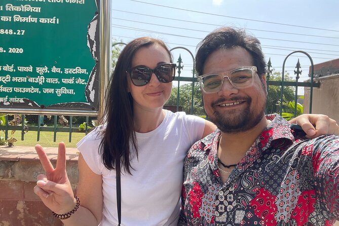 Best of Lucknow (Guided Halfday Sightseeing Tour by Car) - Your guide sets the tone, not a one-size itinerary