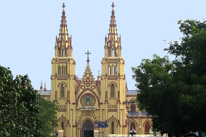 Best of Madurai (Guided Halfday Sightseeing Tour by Car) - Price and logistics: what your money buys (and what it doesn’t)