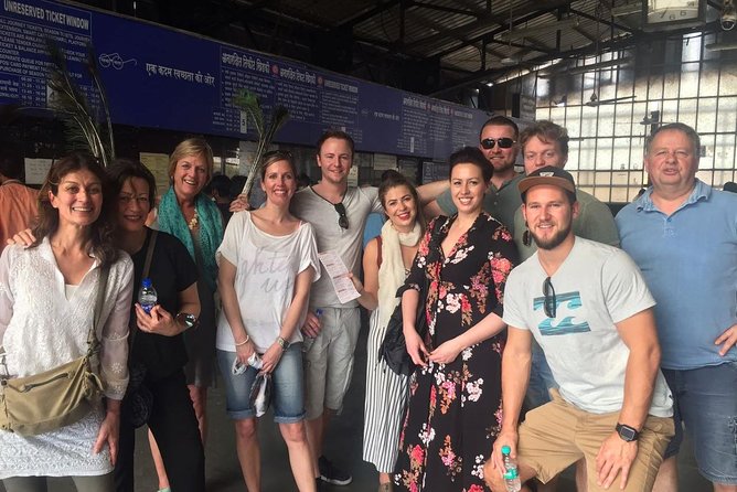 Best of Mumbai by Day/Night Private Tour With Meal and Transport. - Getting Around Mumbai at Night: Pickup, Private Vehicle, and Timing Reality